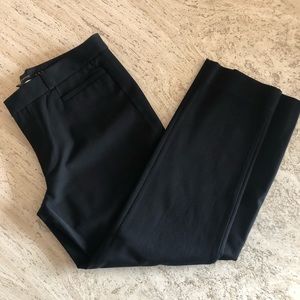 Banana Republic Sloan fit pants